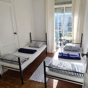Bagetti Only For Girls Apartamento Lisboa