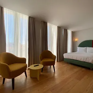 Serviced - Estrela Apartamento Lisboa
