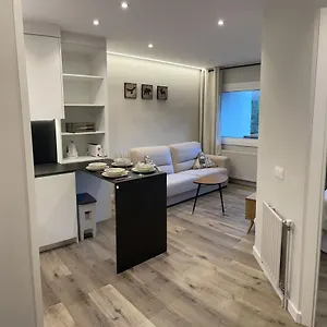 Renttarter Sans Espais Apartamento El Tarter