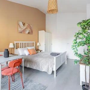 Rustic By Lh Apartamento Budapest