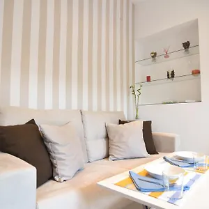  Apartamento Macarena