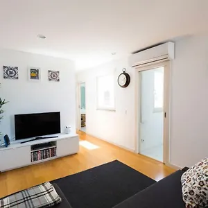 Ola - Principe Real Iv Apartamento Lisboa