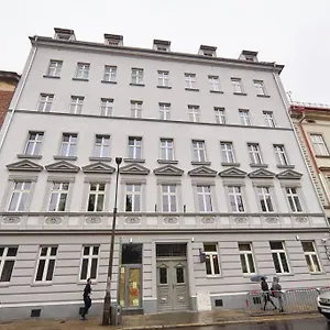 Unique Brick 3 - Old Town & Market Square Apartamento Cracovia