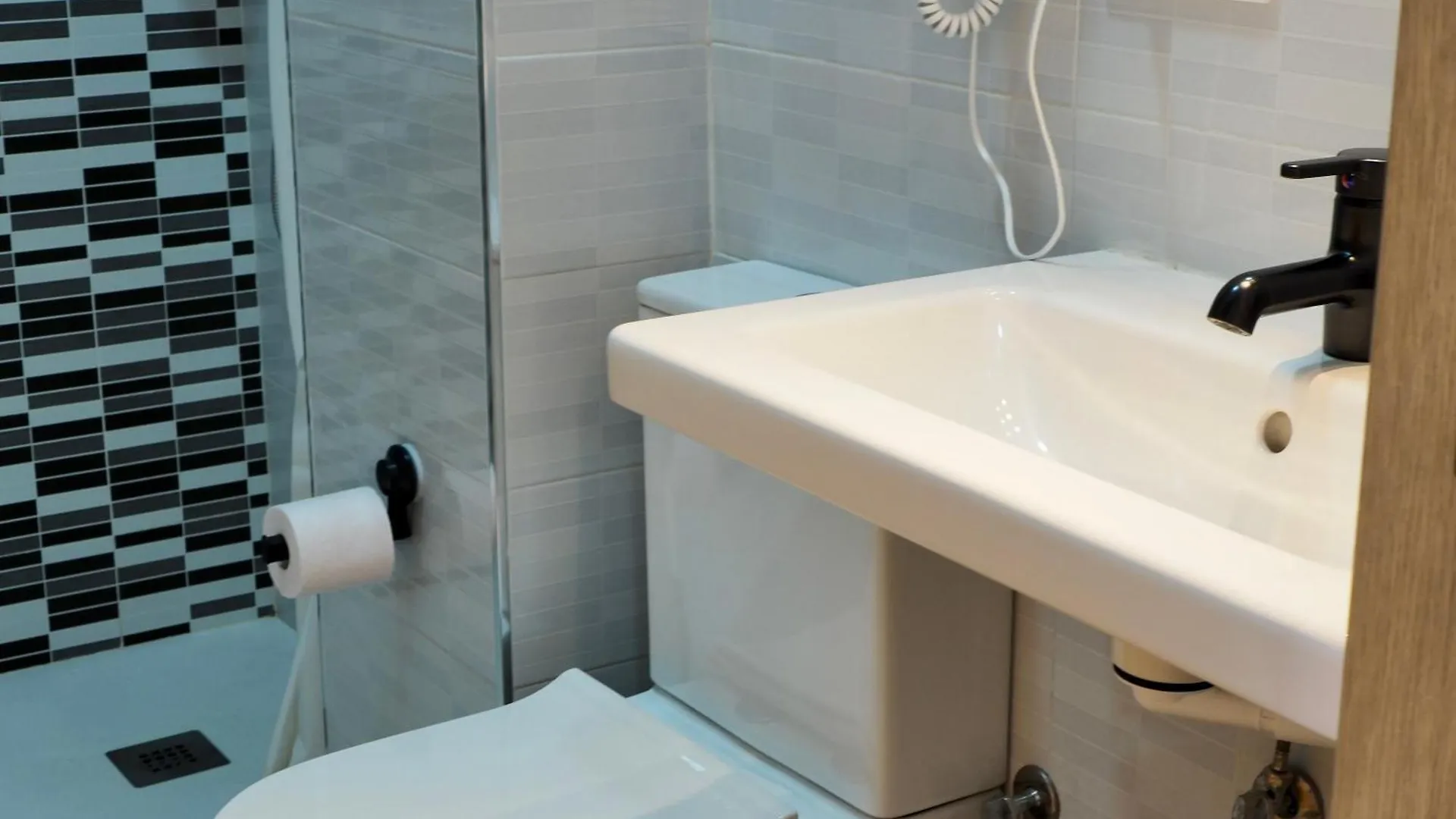Apartamento Cruz Roja A Seville